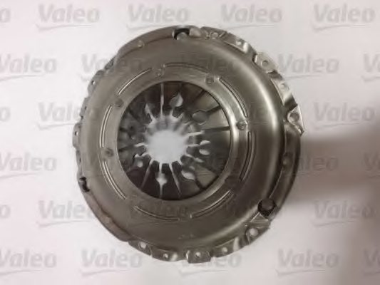 VALEO 835068 Clutch Kit
